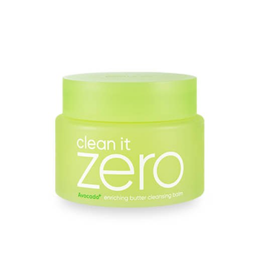 BANILA CO Clean It Zero Enriching Butter Cleansing Balm 100ml - JOSEPH BEAUTY