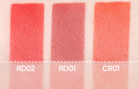 BANILA CO Color Fixing Tint 4g - JOSEPH BEAUTY