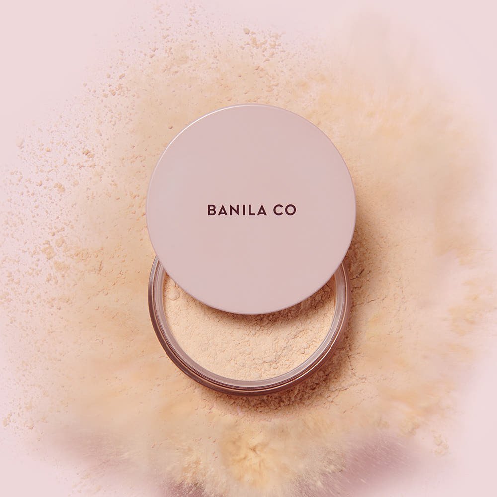 BANILA CO Prime Primer Loose Setting Powder 8g - JOSEPH BEAUTY