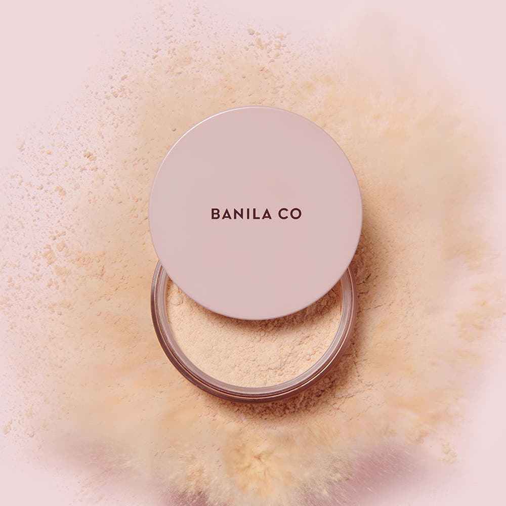 BANILA CO Prime Primer Loose Setting Powder 8g