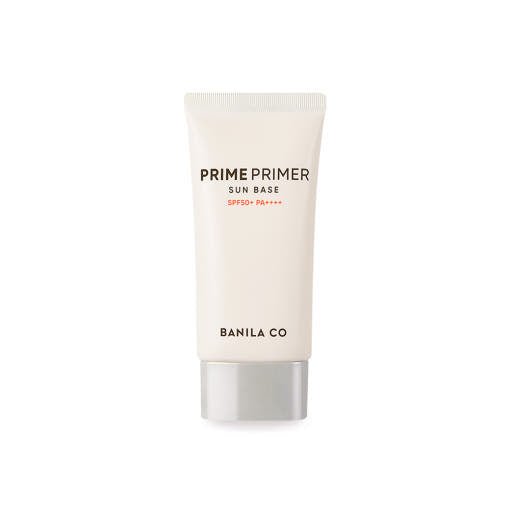 BANILA CO Prime Primer Sun Base SPF50+ PA++++ 50ml - JOSEPH BEAUTY