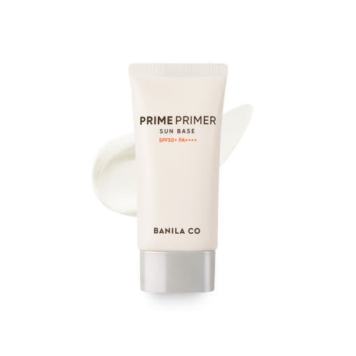 BANILA CO Prime Primer Sun Base SPF50+ PA++++ 50ml - JOSEPH BEAUTY