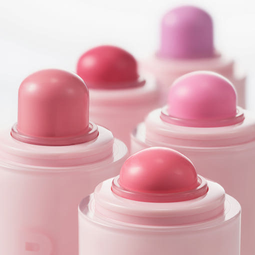 BANILA CO Romantic Blush Lip & Cheek 3.7g