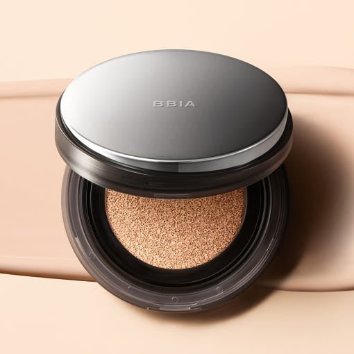 BBIA Eau Matte Cushion SPF50+ PA++++ 15g (Refill) (3colors) - JOSEPH BEAUTY