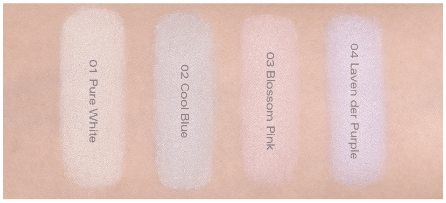 BBIA Eau Powder Pact 9g (4colors) - JOSEPH BEAUTY