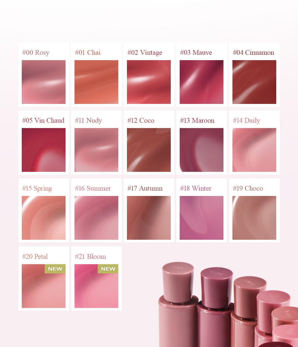 BBIA Glow Tint 3.2g