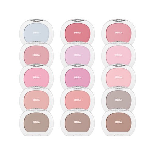 BBIA Last Blush 4g - JOSEPH BEAUTY