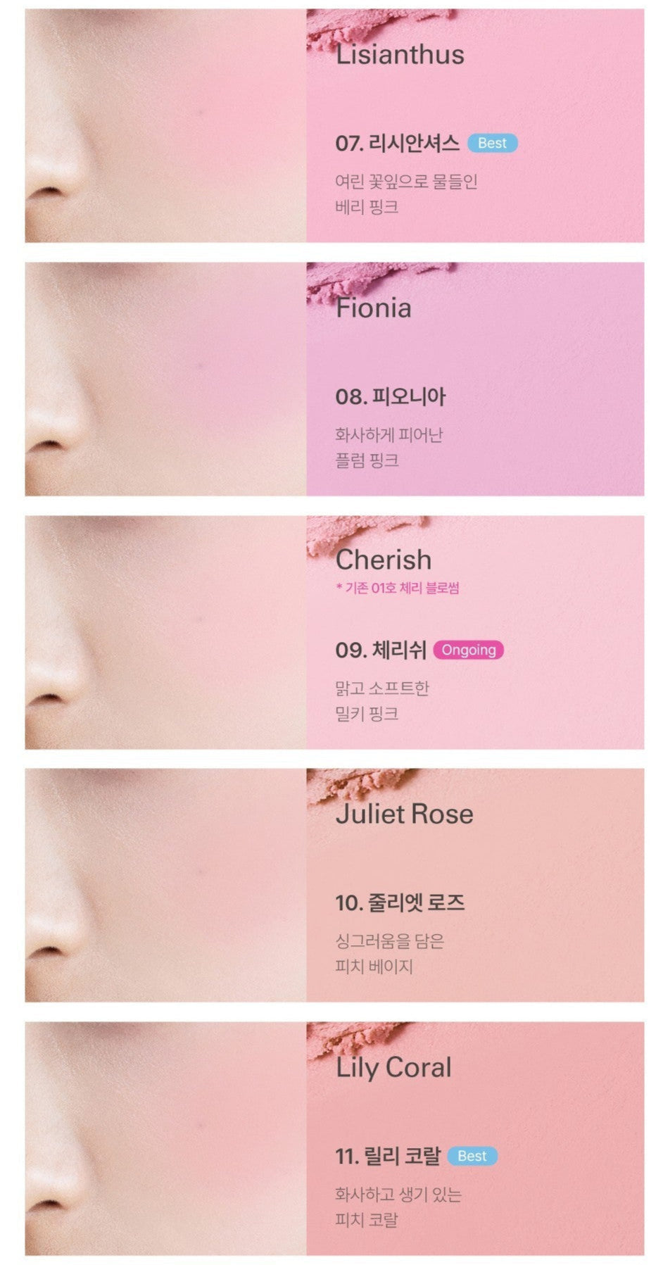BBIA Last Blush 4g