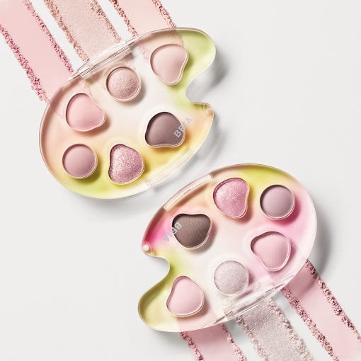 BBIA Last Eye Palette 5g (5colors) - JOSEPH BEAUTY