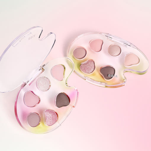 BBIA Last Eye Palette 5g (5colors)