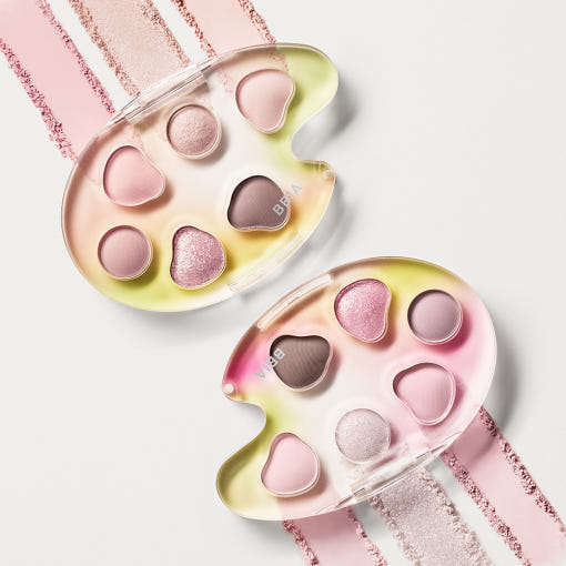 BBIA Last Eye Palette 5g (5colors)