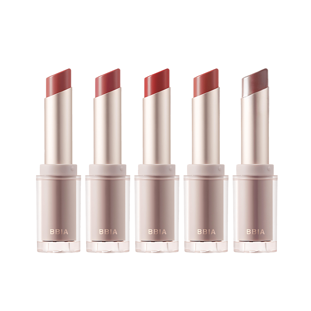 BBIA Ready To Wear Water Lipstick 3g - JOSEPH BEAUTY
