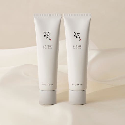 [Beauty of Joseon] Dynasty Cream 100ml x 2ea [Double SET] - JOSEPH BEAUTY