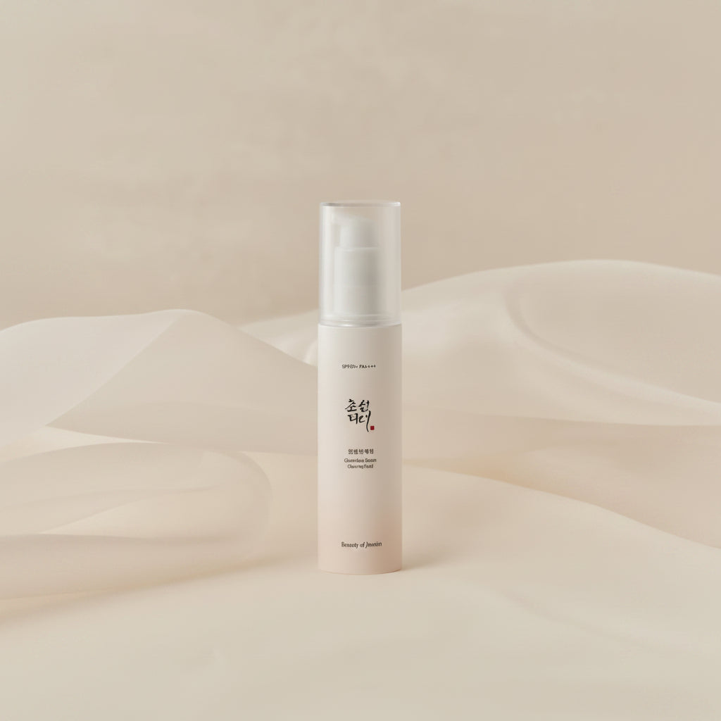 [Beauty of Joseon] Ginseng Moist Sun Serum 50ml (SPF50+ PA++++)