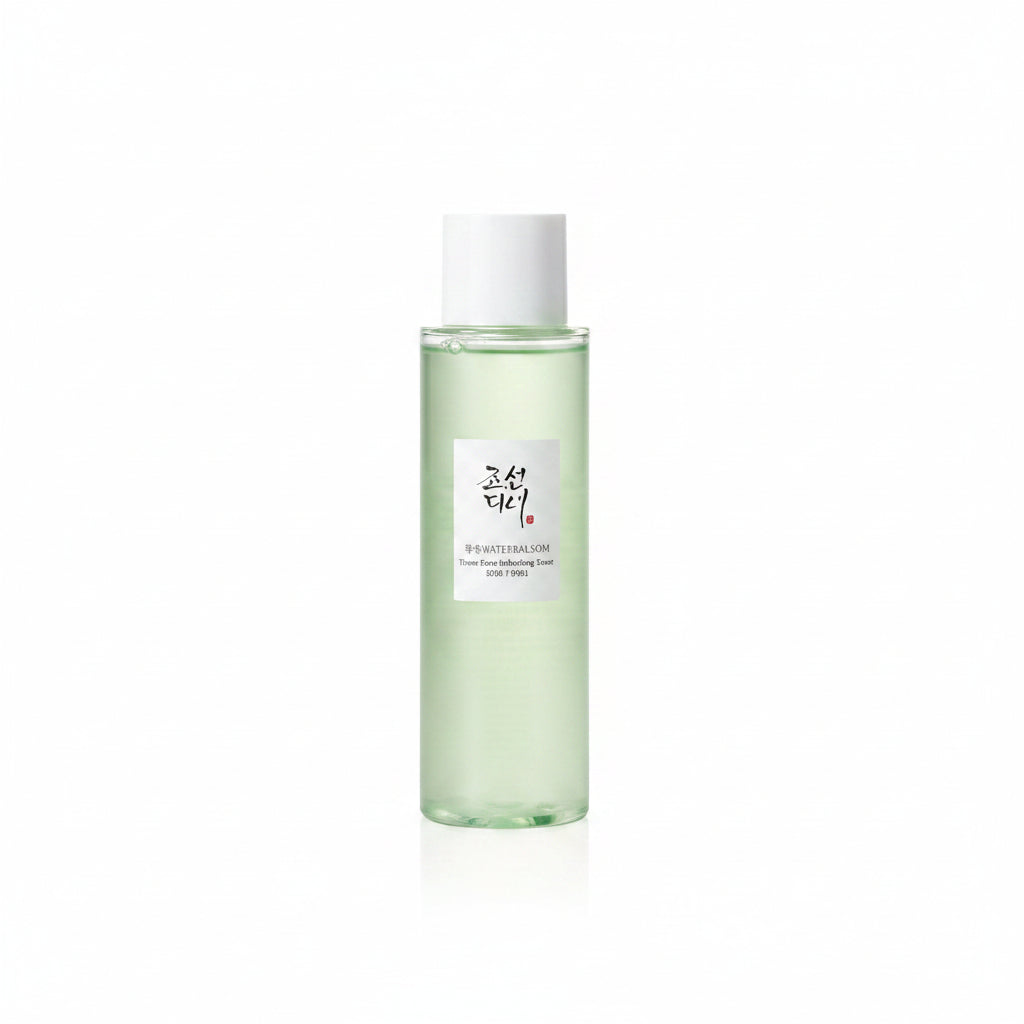[Beauty of Joseon] Green Plum AHA BHA Toner 150ml