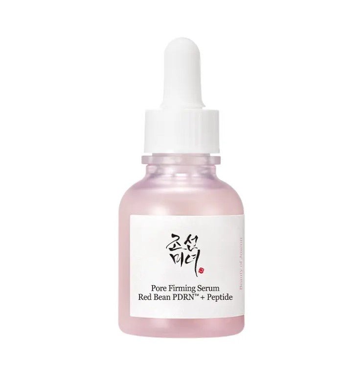 [Beauty of Joseon] Pore Firming Serum (Red Bean PDRN+Peptide) 30ml - JOSEPH BEAUTY