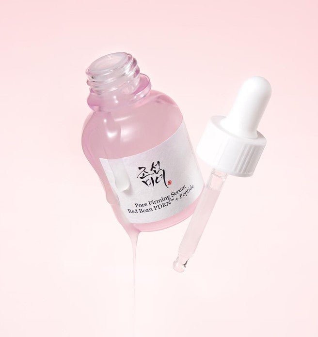 [Beauty of Joseon] Pore Firming Serum (Red Bean PDRN+Peptide) 30ml - JOSEPH BEAUTY