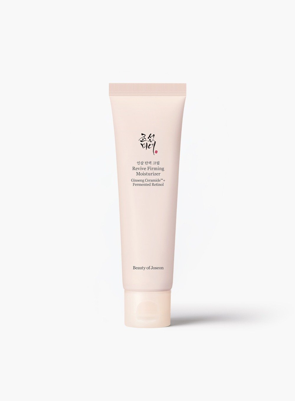 [Beauty of Joseon] Revive Firming Moisturizer : Ginseng + Retinol 60ml