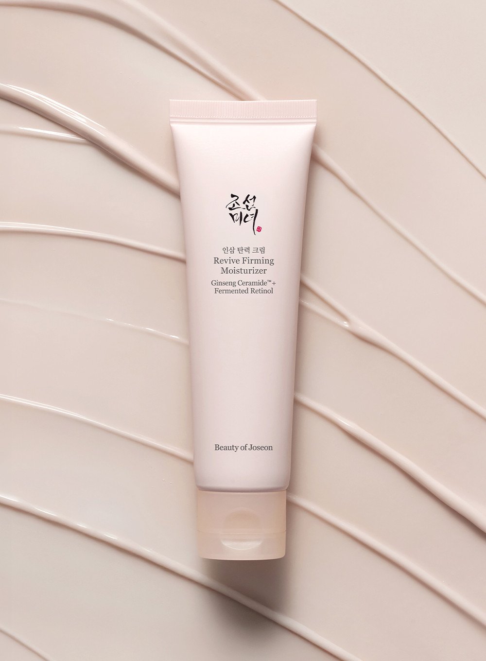 [Beauty of Joseon] Revive Firming Moisturizer : Ginseng + Retinol 60ml