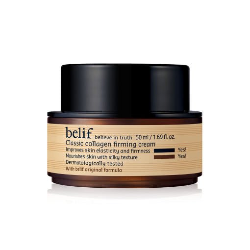 belif Classic Collagen Firming Cream 50ml - JOSEPH BEAUTY