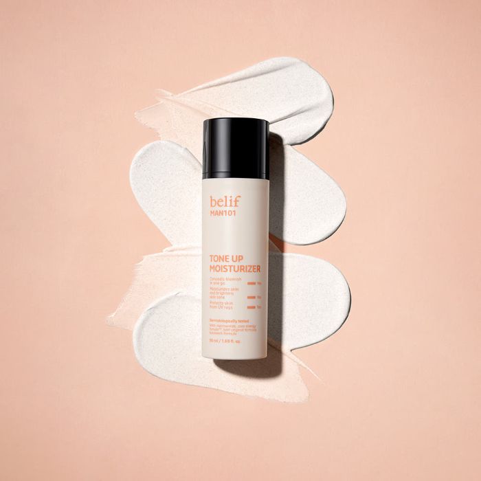 belif Man 101 Tone Up Moisturizer SPF50+ PA++++ 50ml