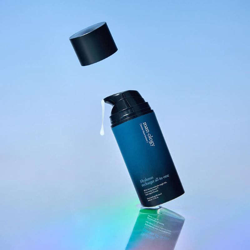 belif Manology Hyaluron Recharger All In One 100ml