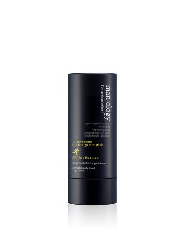 belif Manology Ultra Rescue On - The - Go Sun Stick SPF 50+ PA++++ 17g - JOSEPH BEAUTY