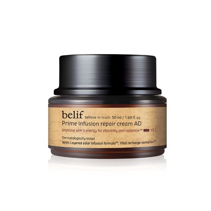 belif Prime Infusion Repair Cream AD 50ml - JOSEPH BEAUTY