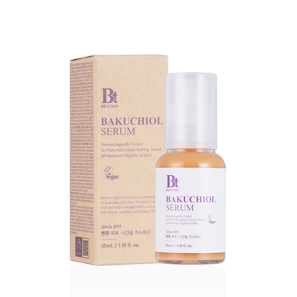 Benton Bakuchiol Serum 35ml - JOSEPH BEAUTY