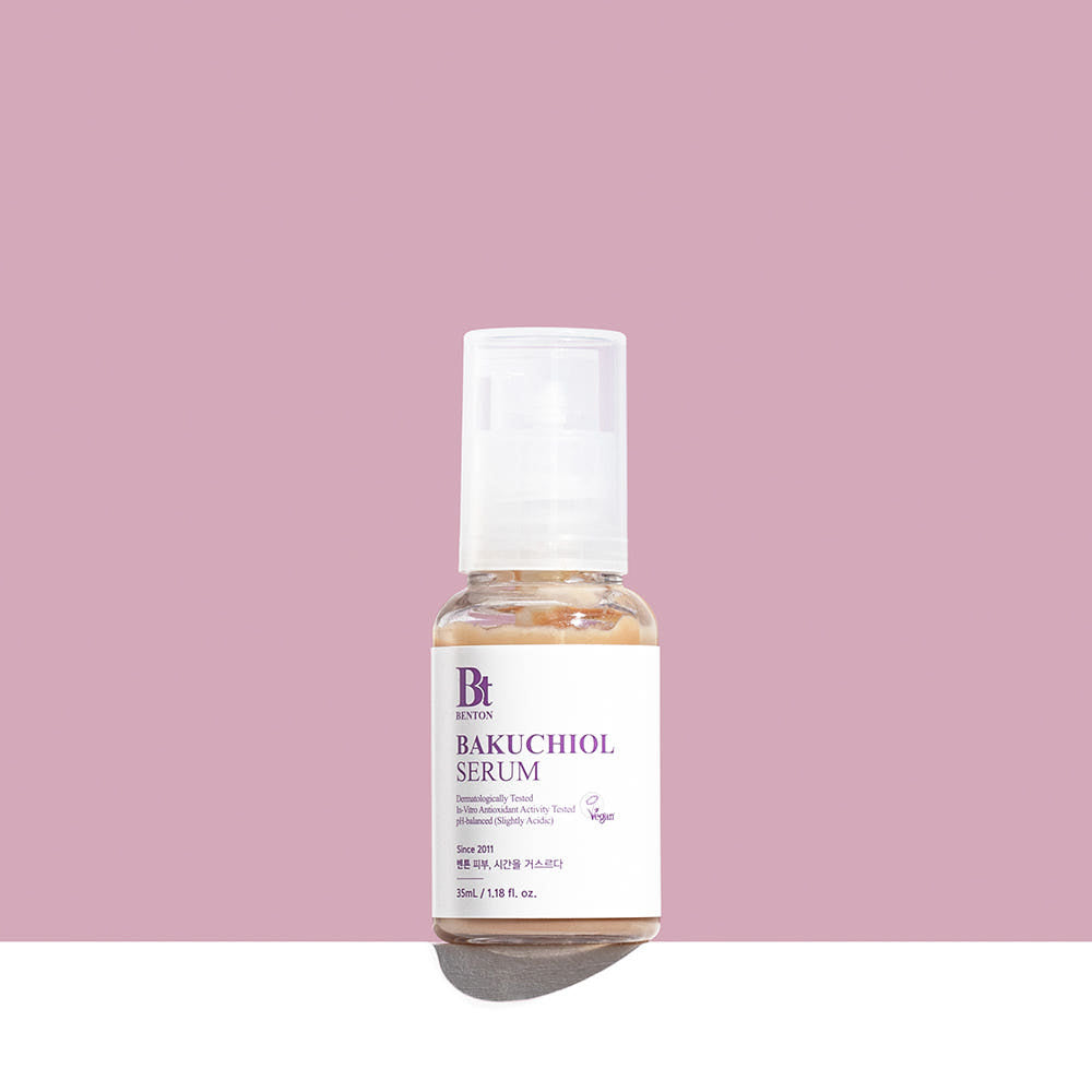 Benton Bakuchiol Serum 35ml