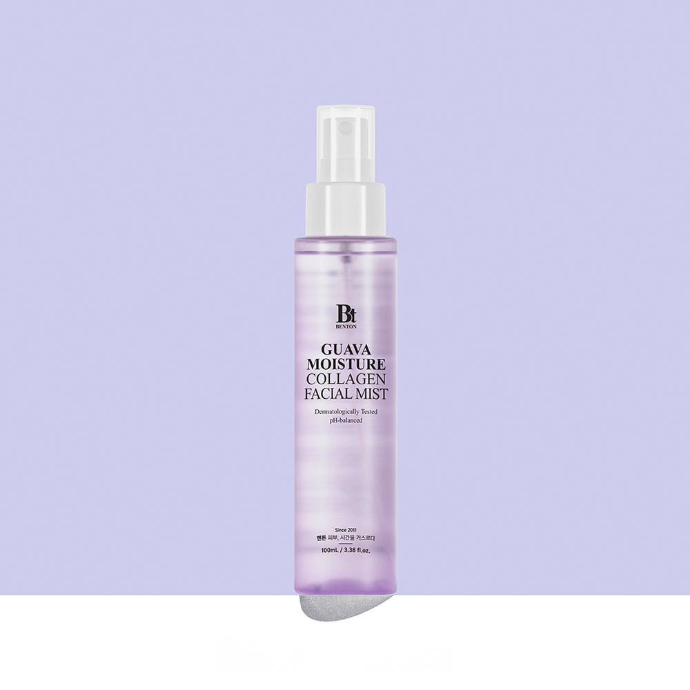 Benton Guava Moisture Collagen Facial Mist 100ml - JOSEPH BEAUTY