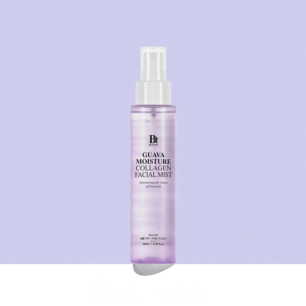 Benton Guava Moisture Collagen Facial Mist 100ml
