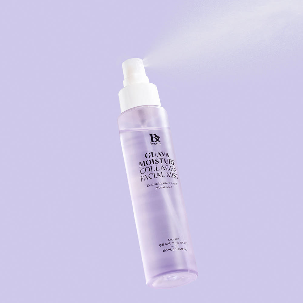 Benton Guava Moisture Collagen Facial Mist 100ml