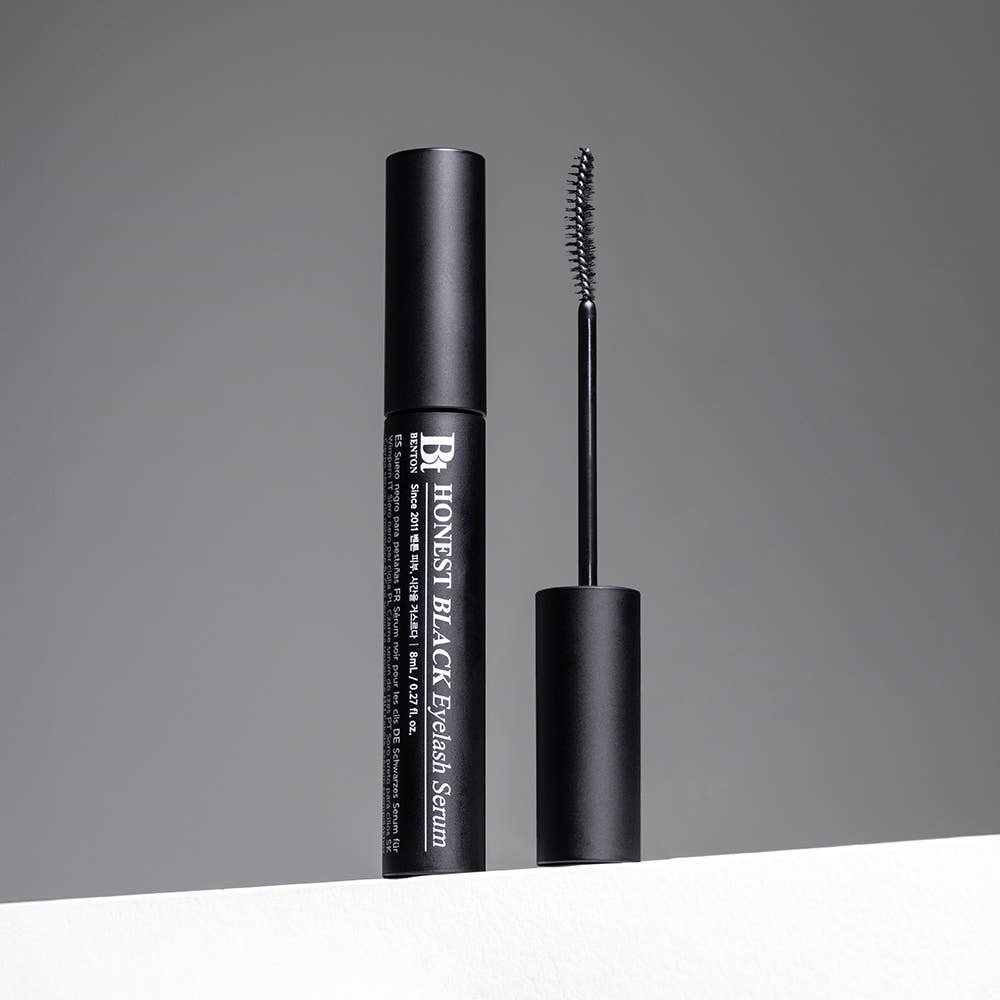 Benton Honest Black Eyelash Serum 8ml - JOSEPH BEAUTY