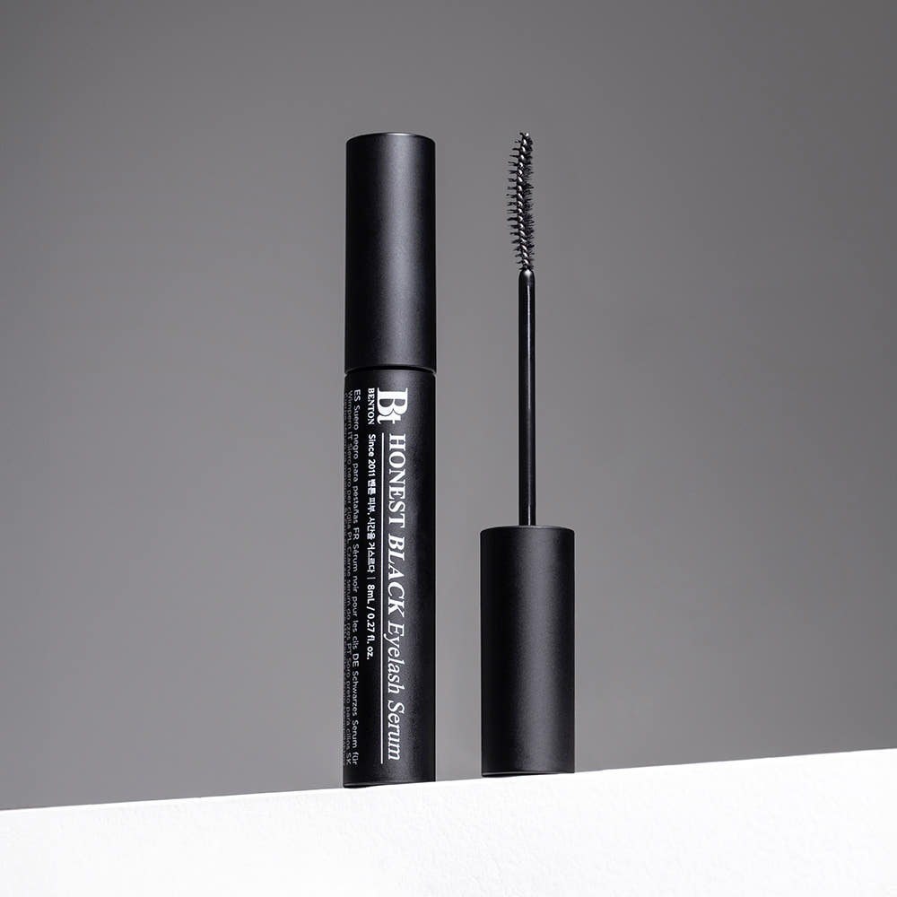 Benton Honest Black Eyelash Serum 8ml