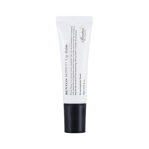 Benton Honest Lip Balm 10ml