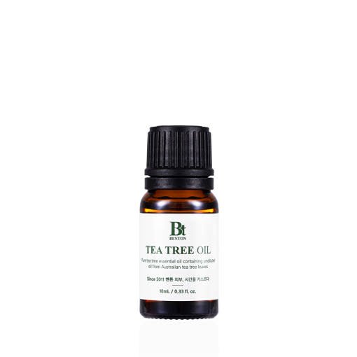 Benton Tea Tree Oil 10ml - JOSEPH BEAUTY