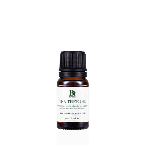 Benton Tea Tree Oil 10ml