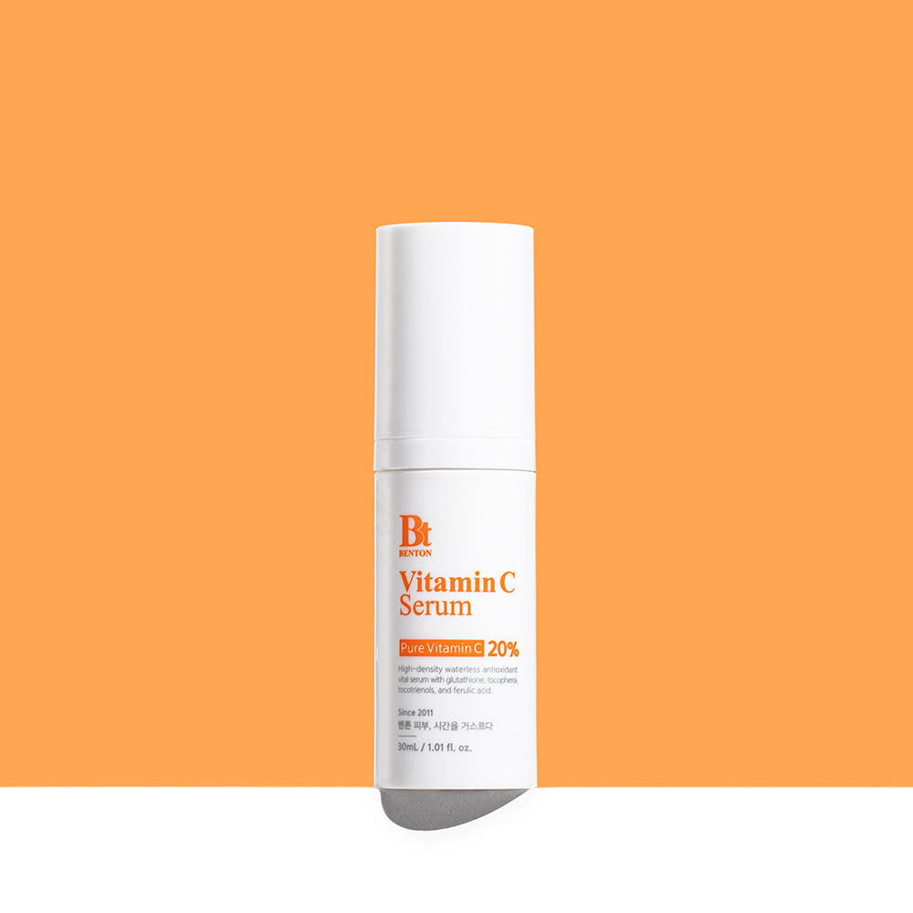 Benton Vitamin C Serum 30ml