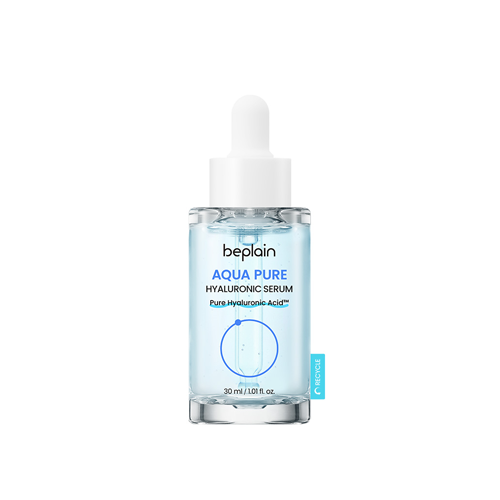 beplain Aqua Pure Hyaluronic Serum 30ml