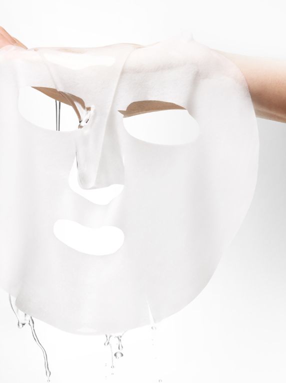 beplain B5 Hydrating Ampoule Mask 24ml X 10ea
