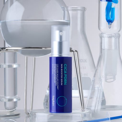beplain CICA PDRN Skin Booster Serum 30ml - JOSEPH BEAUTY
