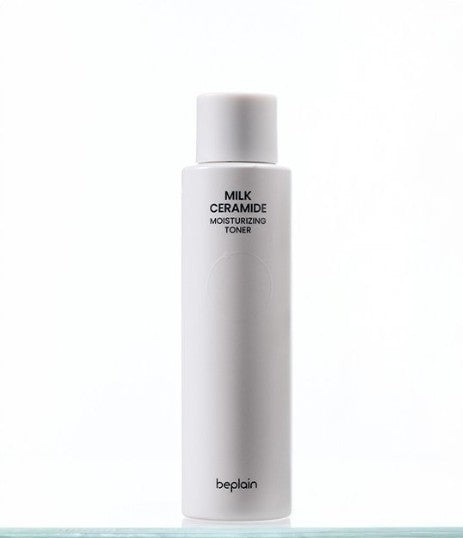beplain Milk Ceramide Moisturizing Toner 150ml