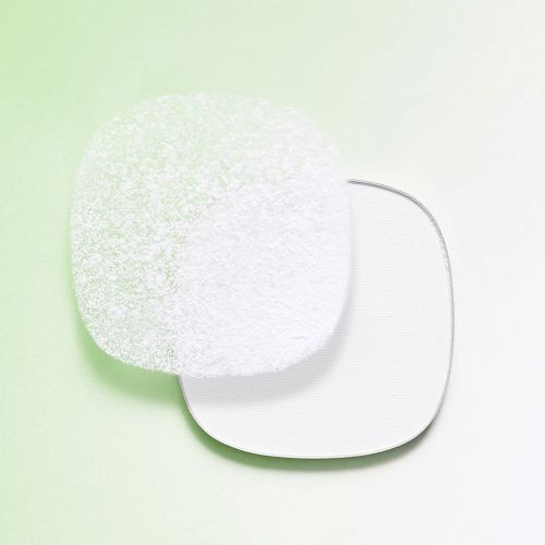beplain Mung Bean Cotton Fit Powder Compact SPF30 PA+++ 7g