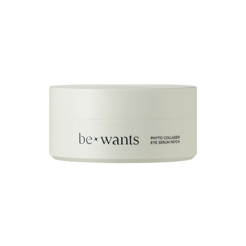 bewants Phyto Collagen Eye Serum Patch 80g/60ea