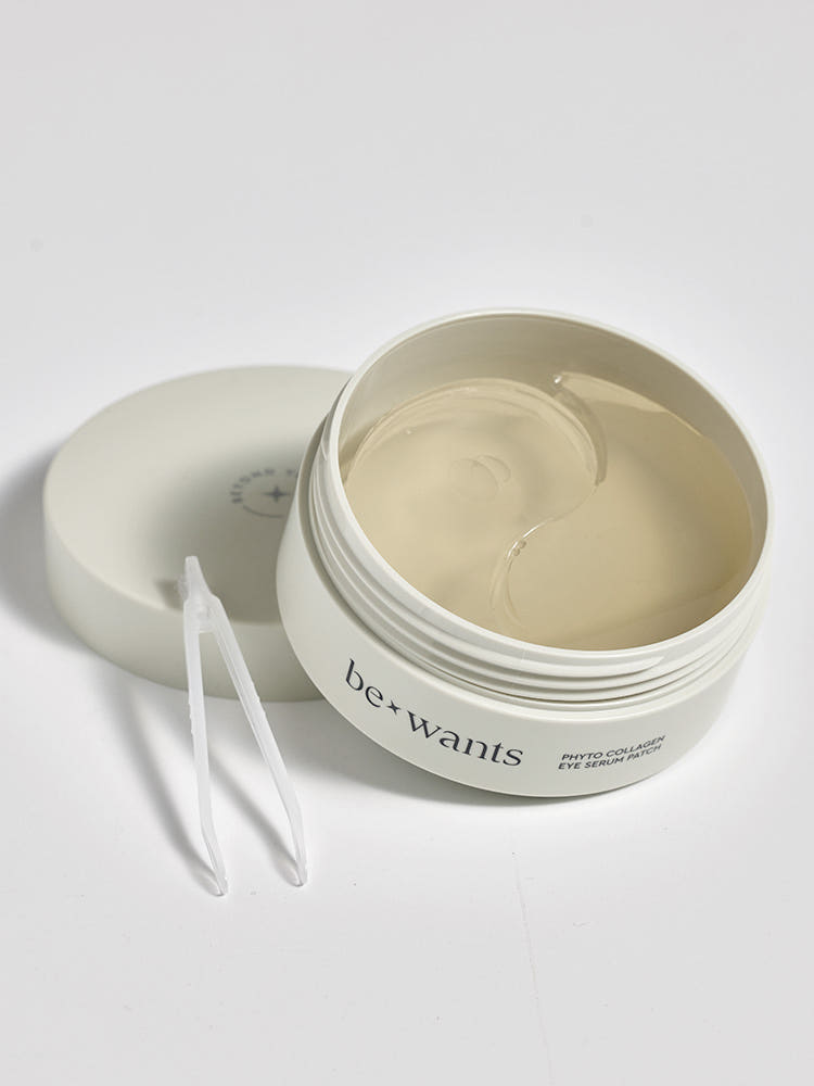 bewants Phyto Collagen Eye Serum Patch 80g/60ea