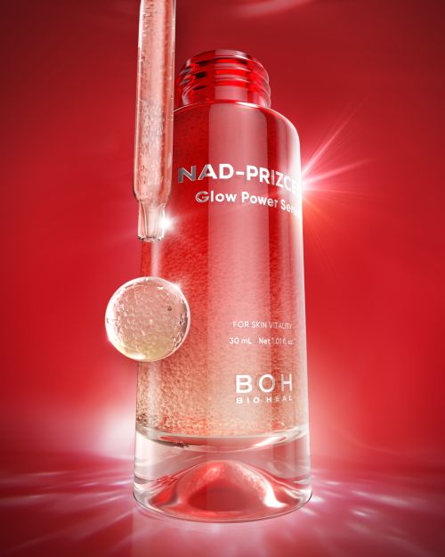 [BIO HEAL BOH] NAD - PRIZCELL Glow Power Serum 30ml - JOSEPH BEAUTY