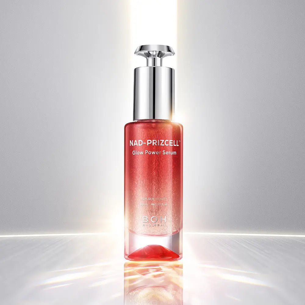 [BIO HEAL BOH] NAD - PRIZCELL Glow Power Serum 30ml - JOSEPH BEAUTY