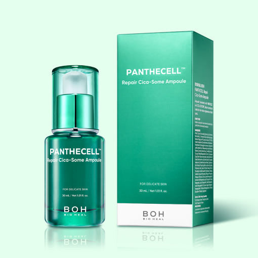 [BIO HEAL BOH] PANTHECELL Repair Cica-Some Ampoule 30ml