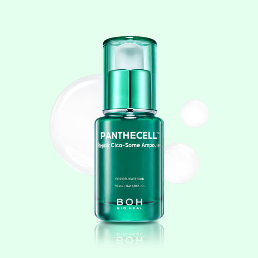 [BIO HEAL BOH] PANTHECELL Repair Cica-Some Ampoule 30ml